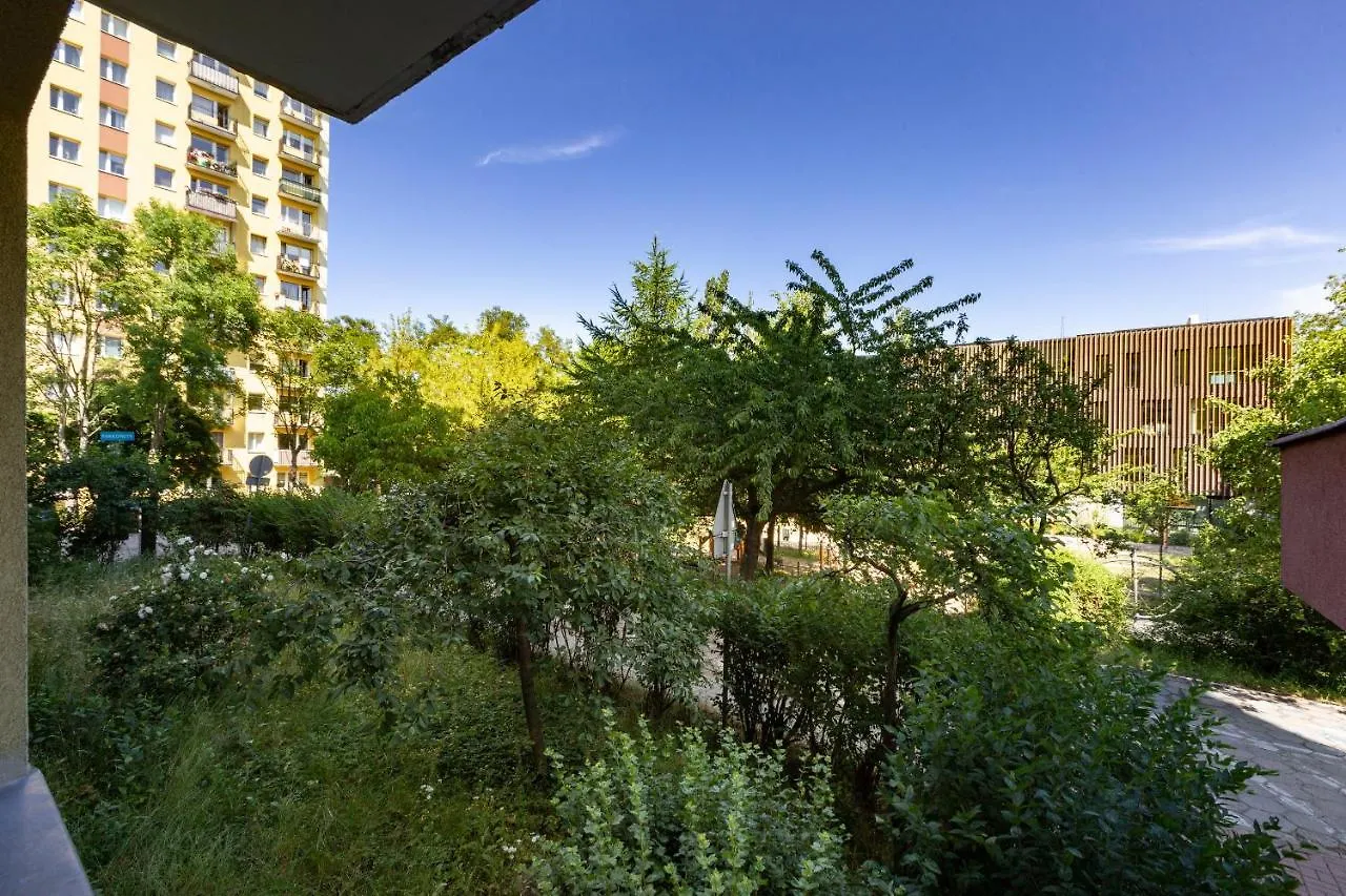 Apartamentygdanskeu - Mieszkanie Mewa Sopoty Polsko
