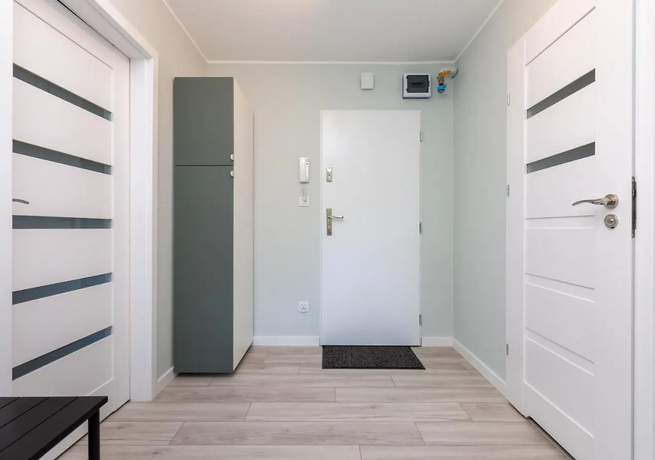 Apartamentygdanskeu - Mieszkanie Mewa Sopot