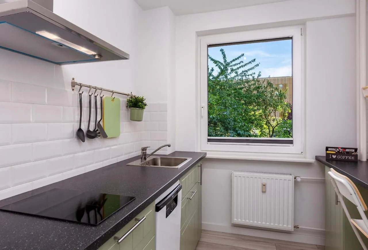 Apartamentygdanskeu - Mieszkanie Mewa Sopot